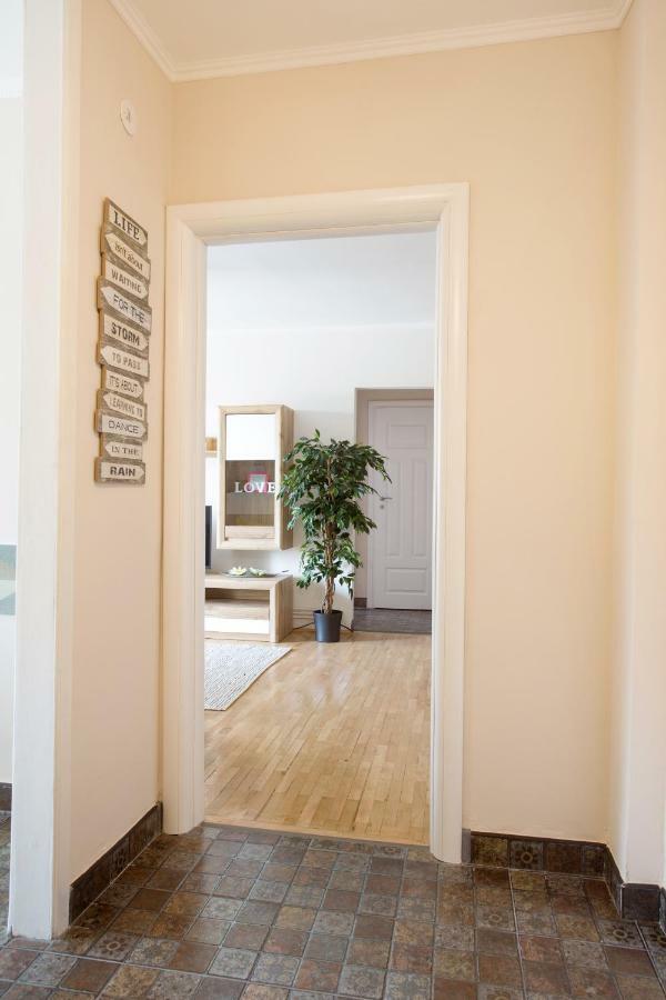 Rox Central Apartments 3 Timisoara Exterior foto